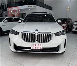 بي ام دبليو X5